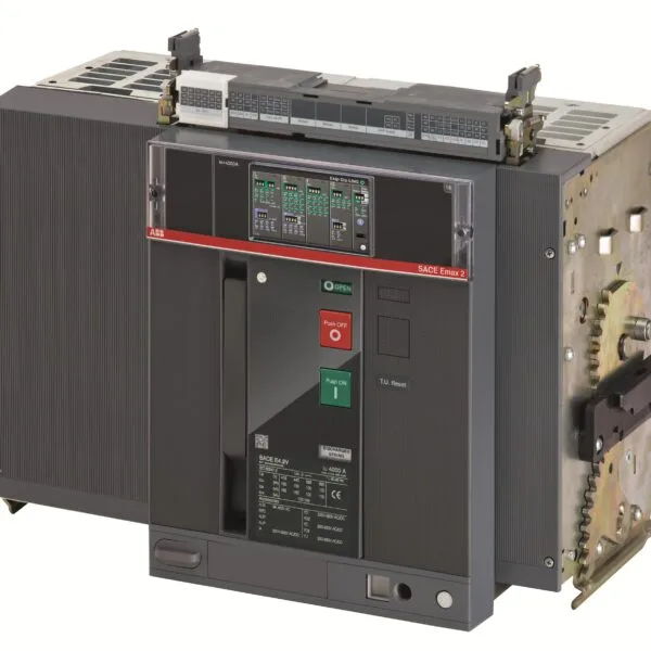 ABB 1SDA073182R1 - E4.2s 4000 Ekip Dip LSI 4P WMP