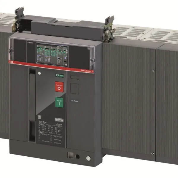 ABB 1SDA073242R1 - E6.2h 5000 Ekip Dip LSI 4P WMP