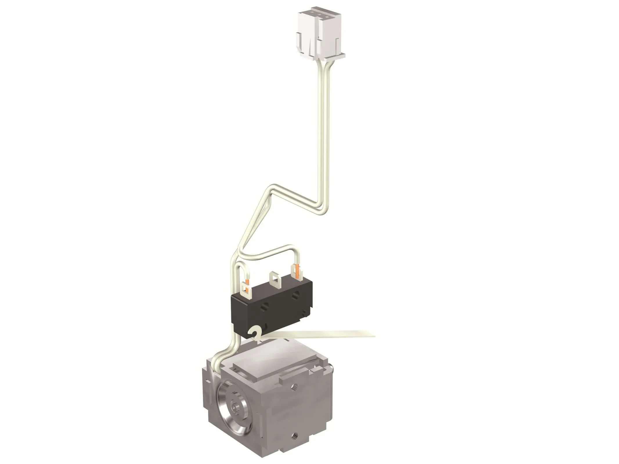 1SDA073746R1 ABB 1SDA073746R1 - Yr 220 Vac/dc E1.2-xt7m