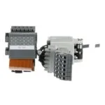 ABB AUX 6Q 400V Açık/Kapalı Yardımcı Kontak (E2.2-E6.2) - Görsel 3