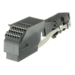 ABB AUP 6 Kontaklı Pozisyon Kontağı 400V AC (E1.2-XT7) - Görsel 2