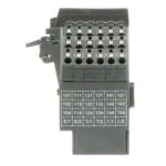 ABB AUP 6 Kontaklı Pozisyon Kontağı 400V AC (E1.2-XT7) - Görsel 3