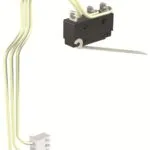 ABB 1SDA073772R1 - Rtc Ekıp 24VDC E1.2-xt7m