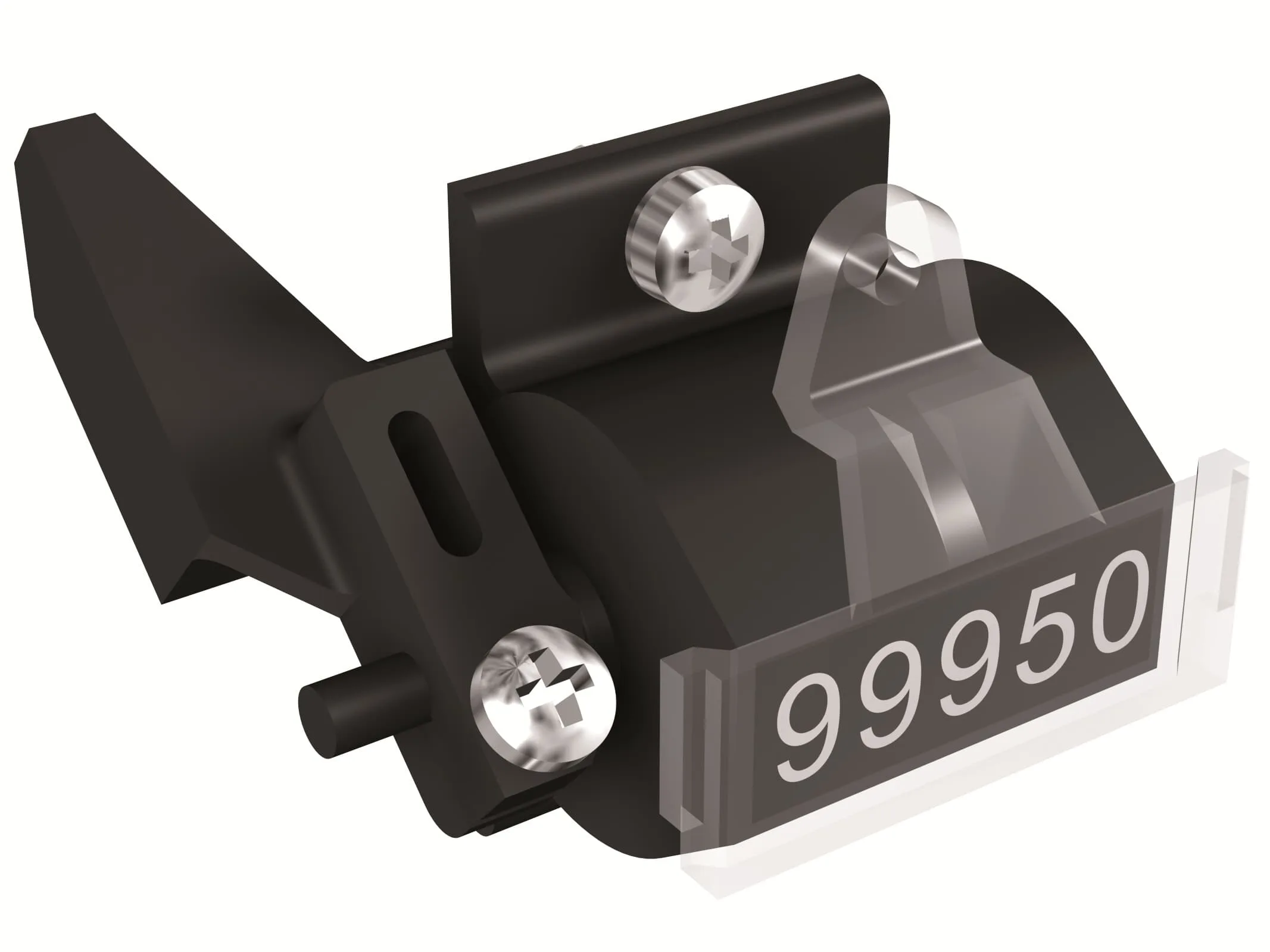 1SDA073781R1 ABB 1SDA073781R1 - Moc Mecc.operatıon Counter E2.2...e6.2