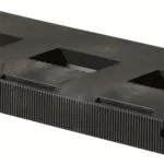 ABB 1SDA073873R1 - Ltc Low Terminal Covers E1.2 F 3P 2PCS