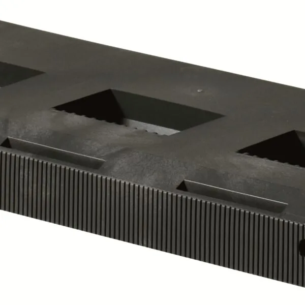 ABB 1SDA073873R1 - Ltc Low Terminal Covers E1.2 F 3P 2PCS