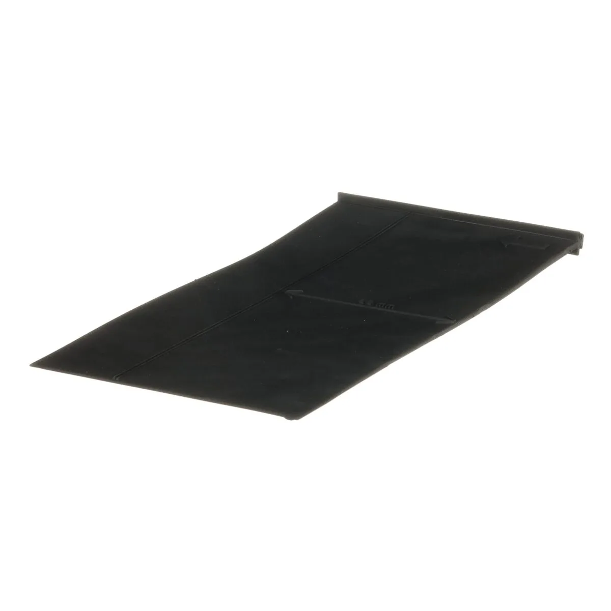 ABB PB 200mm Yüksek Faz Ayırıcı Bariyer E1.2 3 Kutuplu (4 Adet) - Görsel 2