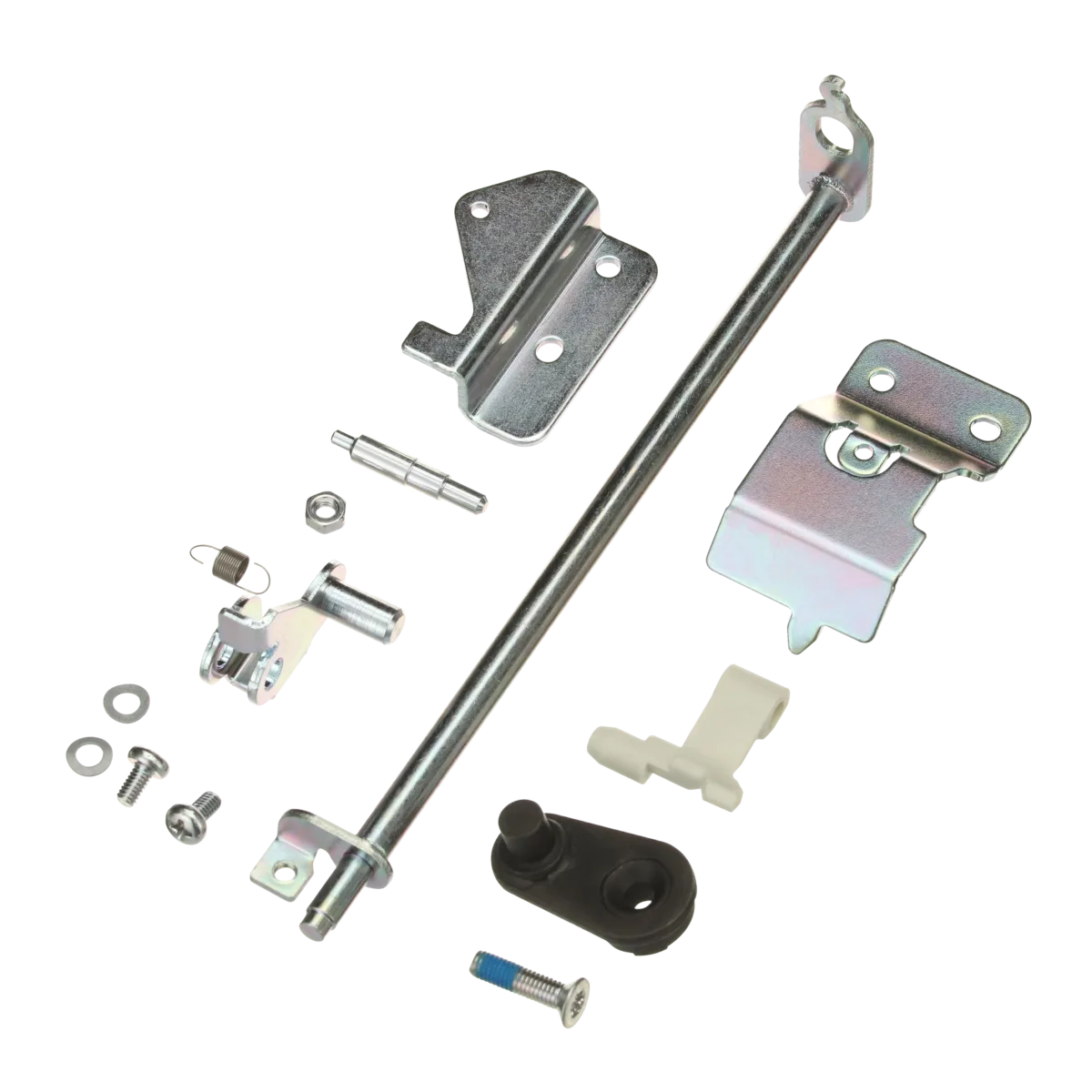 ABB E6.2 3 Kutuplu Mekanik Kilitleme Kolu - Görsel 2