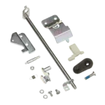 ABB E6.2 3 Kutuplu Mekanik Kilitleme Kolu - Görsel 3