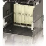 ABB 1SDA073912R1 - E2.2 W Fp Iu=2500 4P Hr Hr