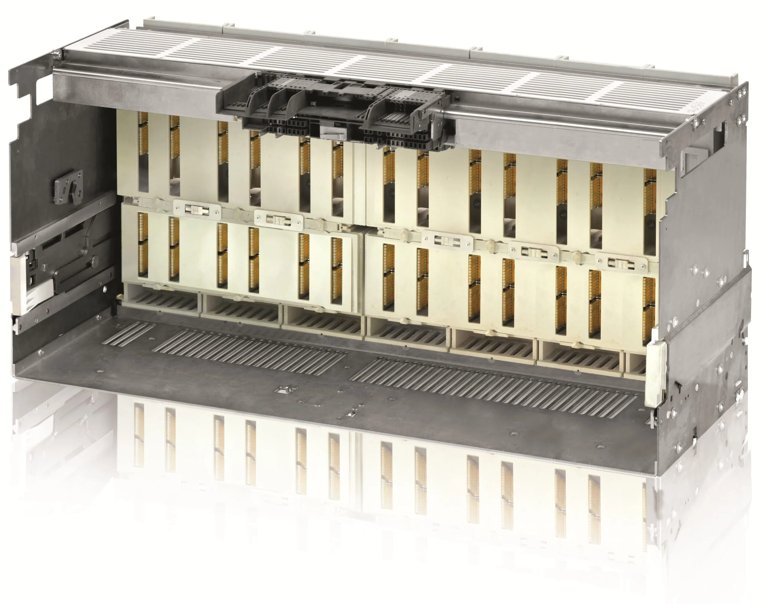 1SDA073922R1 ABB 1SDA073922R1 - E6.2 W Fp Iu=6300 Or X Version 4P/F Hrhr