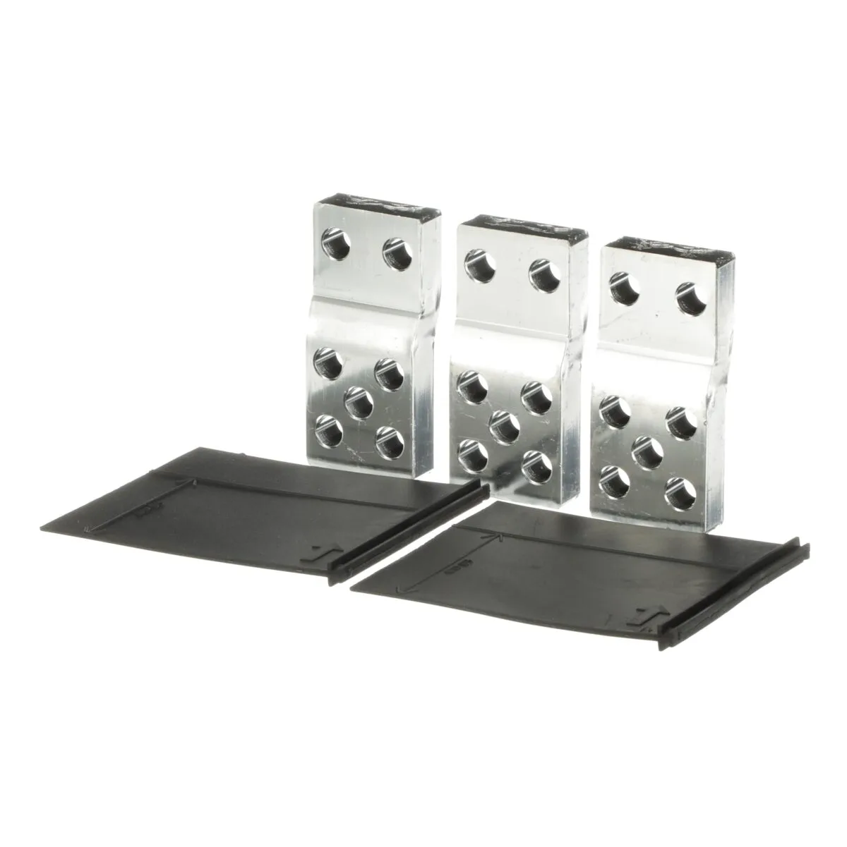 ABB Emax2 E1.2-XT7 3 Kutuplu Ön Terminal Kiti (Sabit Tip) - Görsel 2