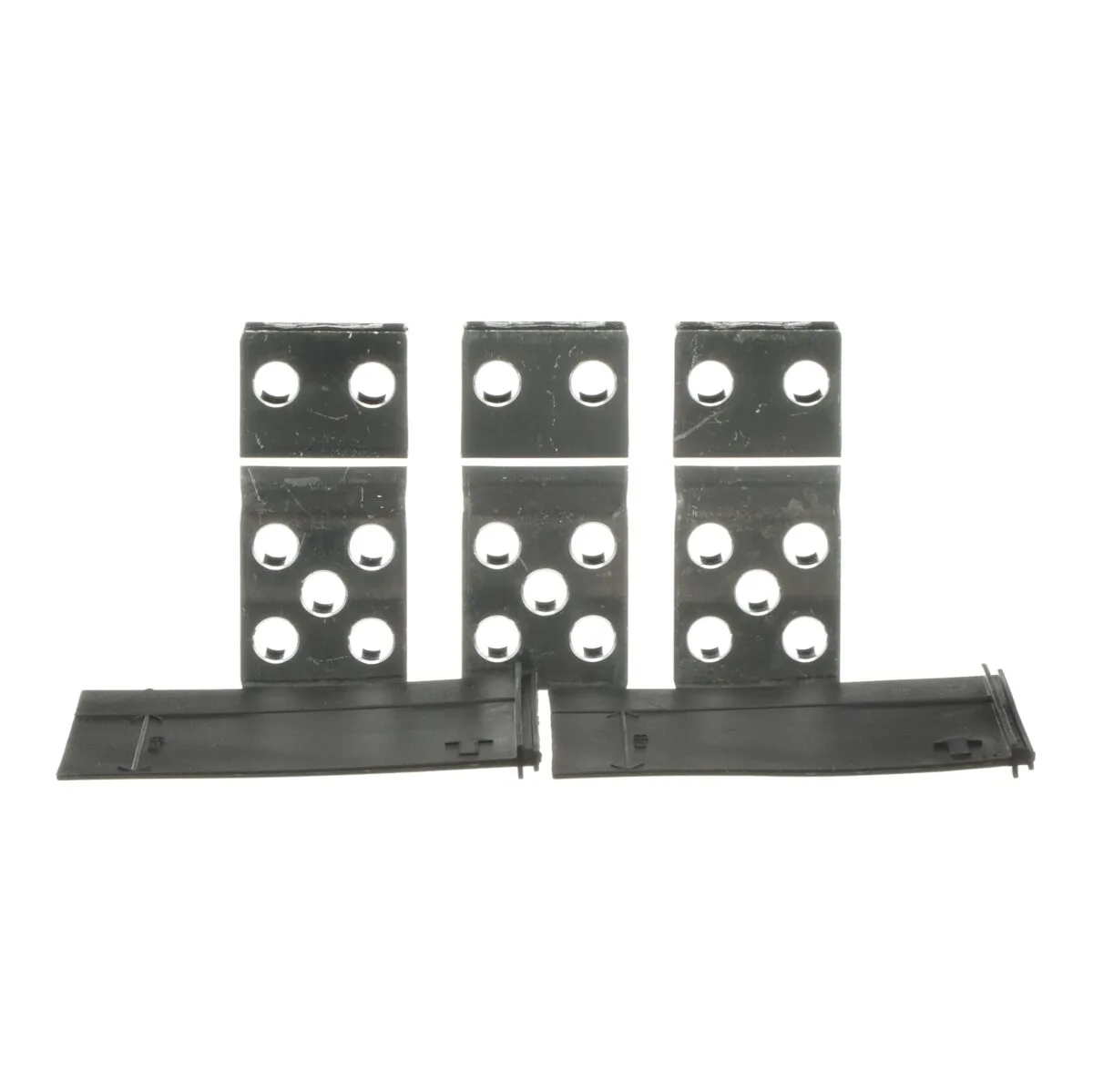 ABB Emax2 E1.2-XT7 3 Kutuplu Ön Terminal Kiti (Sabit Tip) - Görsel 3