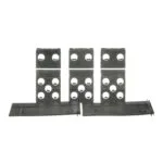 ABB Emax2 E1.2-XT7 3 Kutuplu Ön Terminal Kiti (Sabit Tip) - Görsel 3