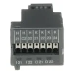 ABB Ekip 2K-2 Sinyal Modülü (Giriş/Çıkış) - Görsel 3