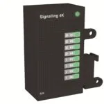 ABB 1SDA074170R1 - Ekip 4K E2.2..e6.2 Ed.2 Black