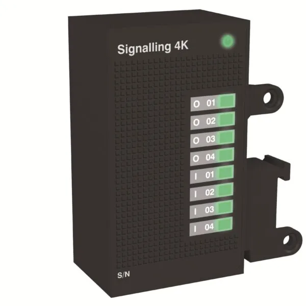 ABB 1SDA074170R1 - Ekip 4K E2.2..e6.2 Ed.2 Black