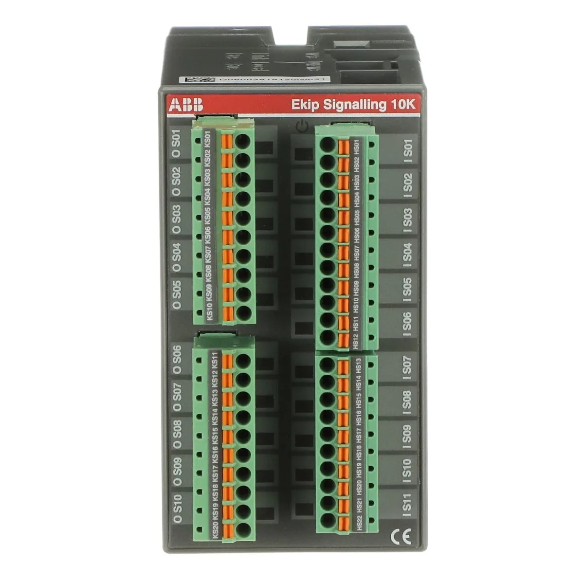 ABB Ekip 10K Sinyalizasyon Modülü (E1.2-E6.2 / XT7) - Görsel 3