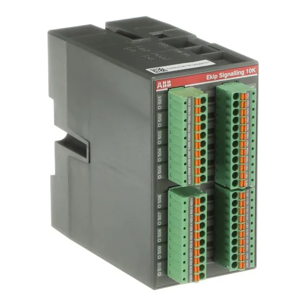 ABB 1SDA074171R1 - Ekıp 10K E1.2..e6.2-tmax Xt