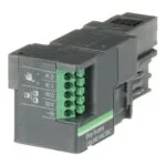 ABB Ekip Supply 110-240V AC/DC Güç Kaynağı Modülü - Görsel 2