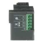 ABB Ekip Supply 110-240V AC/DC Güç Kaynağı Modülü - Görsel 3