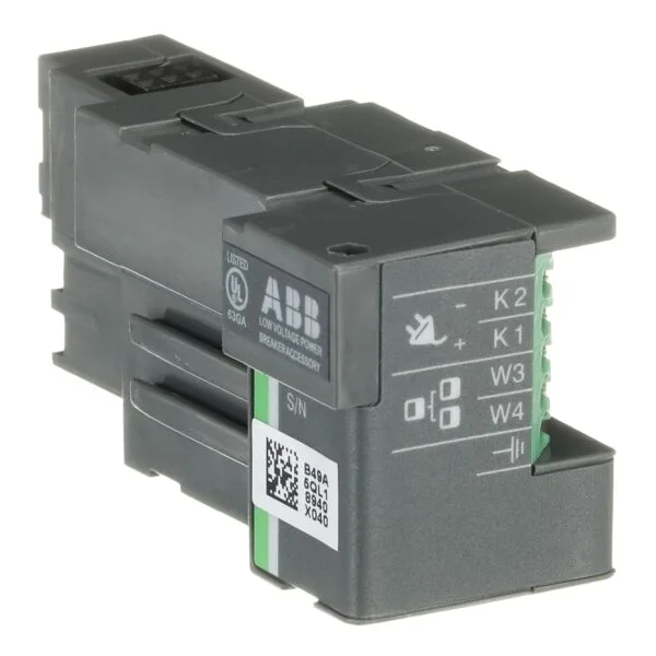 ABB 1SDA074172R1 - Ekıp Supply 110-240VAC/DC E1.2..e6.2-xt