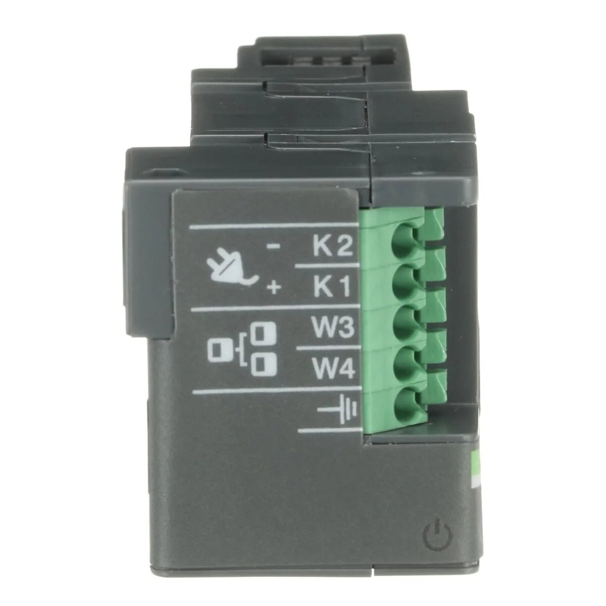 ABB Ekip Supply 24-48V DC Güç Kaynağı Modülü - Görsel 3