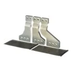 ABB Emax2 E1.2-XT7 3 Kutuplu Alt Genişletilmiş Terminal Kiti - Görsel 2