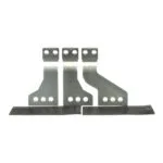 ABB Emax2 E1.2-XT7 3 Kutuplu Alt Genişletilmiş Terminal Kiti - Görsel 3