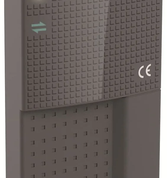 ABB 1SDA076154R1 - Ekip Programming EMAX2 - Tmax Xt