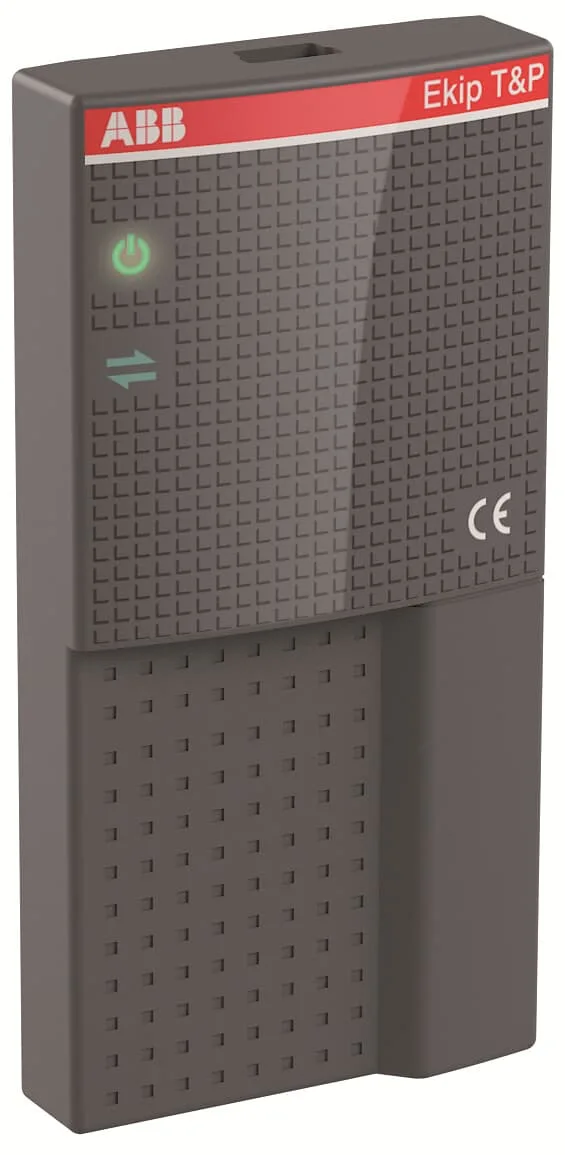 1SDA076154R1 ABB 1SDA076154R1 - Ekip Programming EMAX2 - Tmax Xt