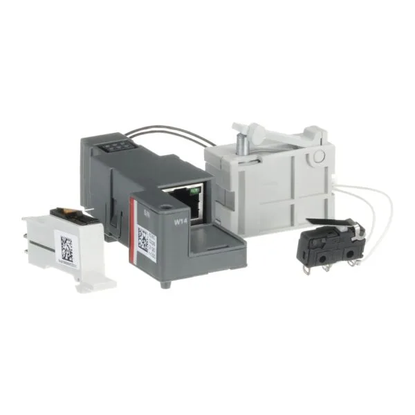 ABB 1SDA082894R1 - Ekip Com Hub E1.2..e6.2