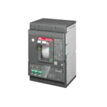 ABB XT5S 400 320 Amper 3 Kutuplu Elektronik (Ekip M Dip LIU - Motor Koruma) Kompakt Şalter - Görsel 2