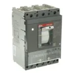 ABB 1SDA100484R1 - XT5H 400 Tma 320-3200 3P F F