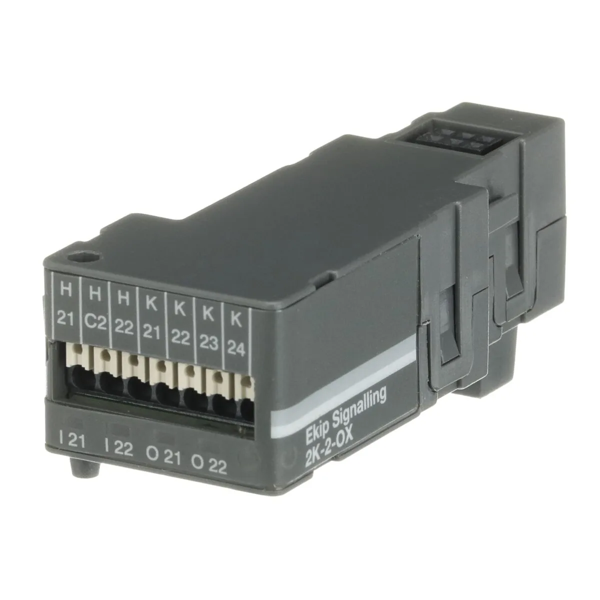 ABB Ekip Signalling 2K-2-OX Sinyal Modülü (TruOne) - Görsel 2