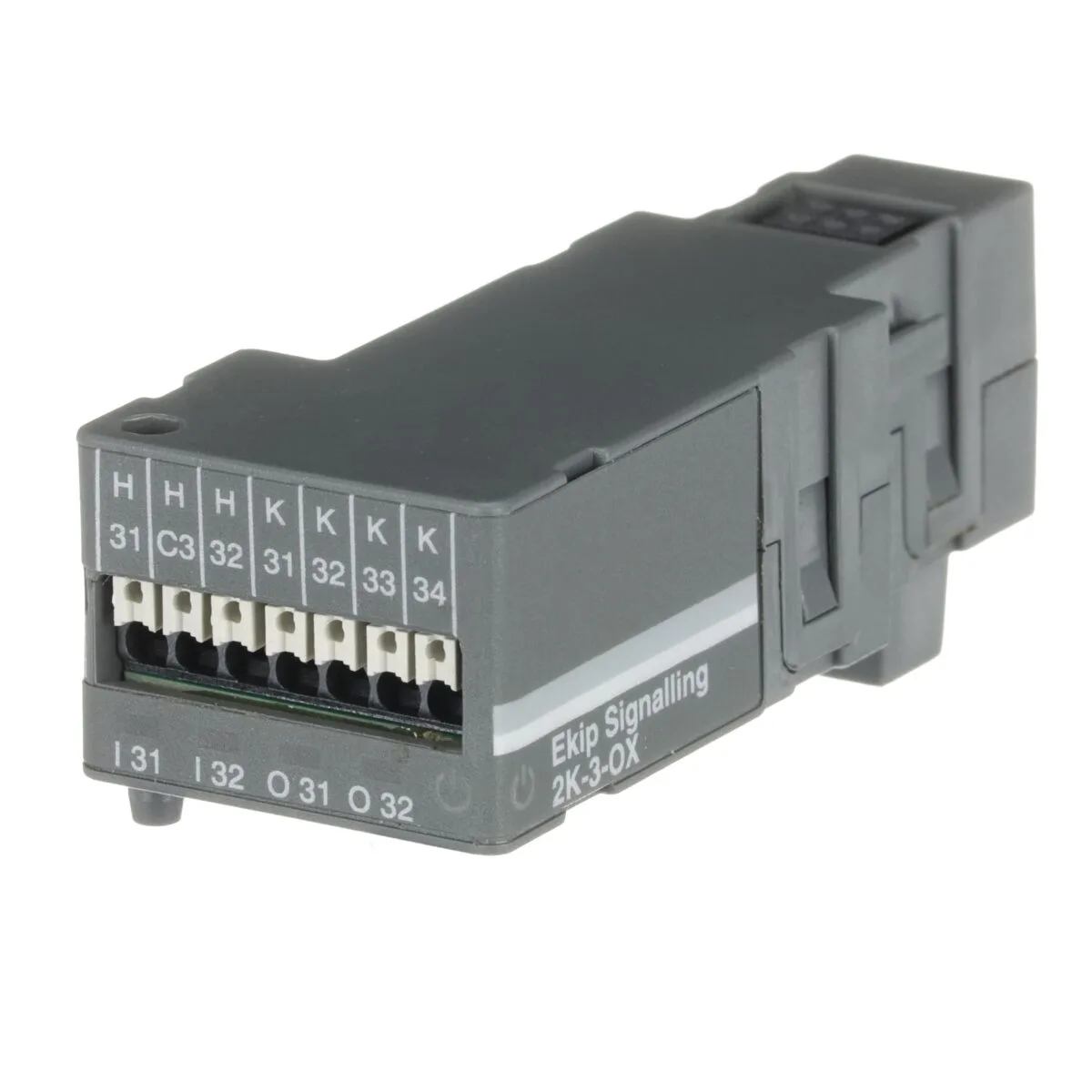 ABB Ekip Signalling 2K-3-OX Sinyal Modülü (TruOne) - Görsel 2