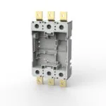 ABB 1SDA104668R1 - XT5 P Fp 400A 3P Ef Ef IEC