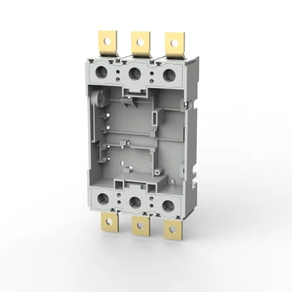ABB 1SDA104668R1 - XT5 P Fp 400A 3P Ef Ef IEC