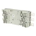 ABB XT5 Sabit Kısım (P FP) 630A 3 Kutuplu Ön Terminalli - Görsel 2