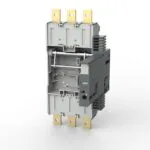 ABB 1SDA104693R1 - XT5 W Fp 630A 4P Ef Ef Iec/ul
