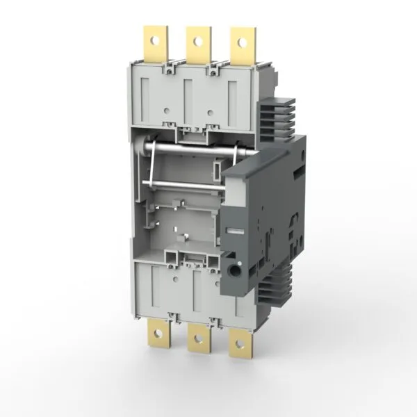 ABB 1SDA104693R1 - XT5 W Fp 630A 4P Ef Ef Iec/ul