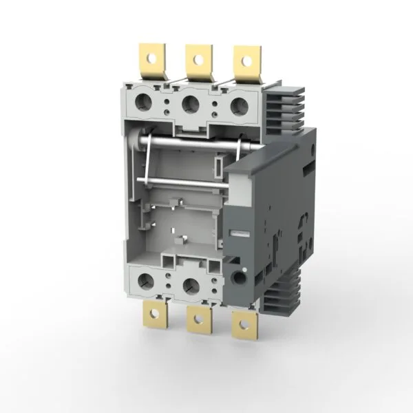 ABB 1SDA104699R1 - XT6 W Fp 4P Ef Ef Iec/ul