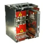 ABB 1SDA104702R1 - XT7-XT7M W Fp 3P Ef Iec/ul