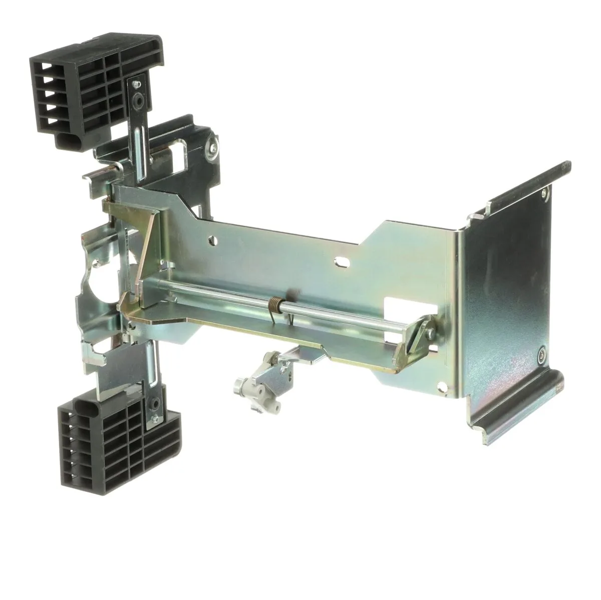 ABB XT6 3 Kutuplu Çekmeceli Hale Getirme Kiti (Hareketli Parça) - Görsel 2