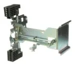 ABB XT6 3 Kutuplu Çekmeceli Hale Getirme Kiti (Hareketli Parça) - Görsel 2