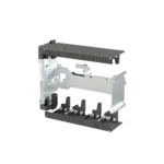 ABB XT6 4 Kutuplu Çekmeceli Hale Getirme Kiti (Hareketli Parça) - Görsel 2