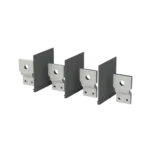 ABB XT6 800A 4 Kutuplu Ön Uzatılmış Terminal Kiti (EF) - Görsel 2