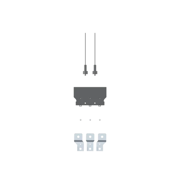 ABB 1SDA104738R1 - Kıt Es XT5 3PCS