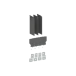 ABB XT5 4 Kutuplu Genişletilmiş Terminal Kiti (ES) - Görsel 3