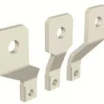 ABB 1SDA104741R1 - Kıt Es XT6 4PCS